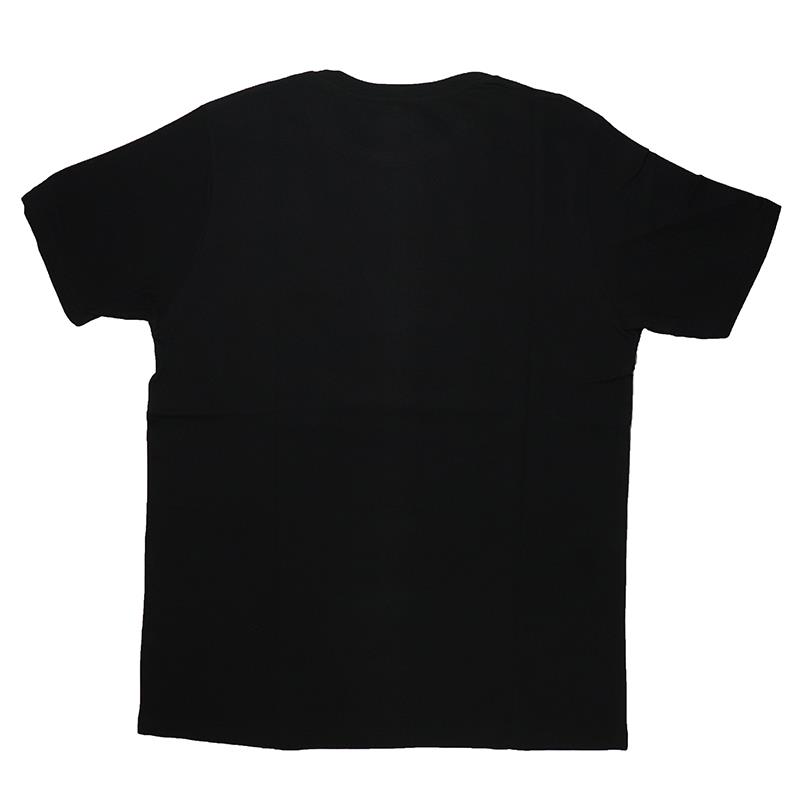 Vans-Remera-Remera Surf and Turf Club- logo AN