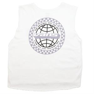 Vans-Musculosa-Musculosa Globalized AN