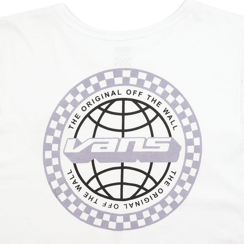 Vans-Musculosa-Musculosa Globalized FN