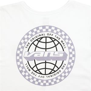 Vans-Musculosa-Musculosa Globalized FN