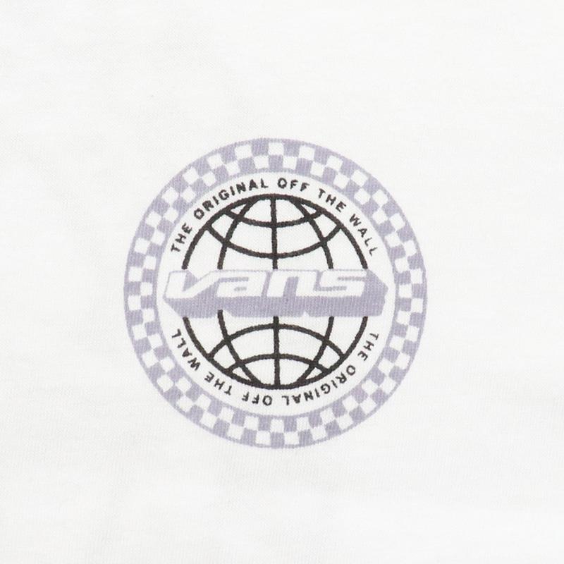 Vans-Musculosa-Musculosa Globalized SN