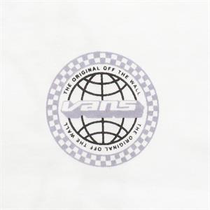Vans-Musculosa-Musculosa Globalized SN