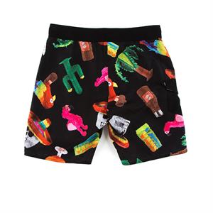 Vans-Bermuda-Isla Vista Boardshort 20 FN