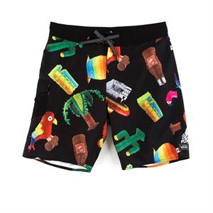 Vans-Bermuda-Isla Vista Boardshort 20 PD