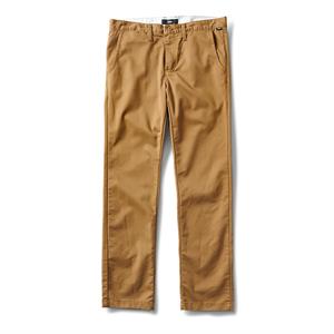 Pantalones-Hombre-Vans-Authentic Chino Stretch-Beige
