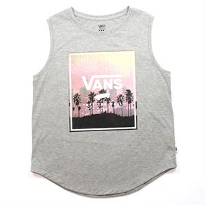Musculosa-Mujer-Vans-Musculosa Boxed Photobomber