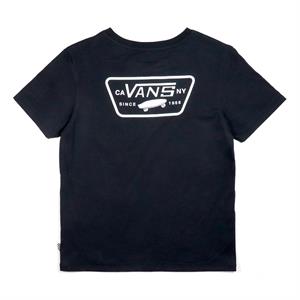Remera-Mujer-Vans-Remera Full Patch Crew