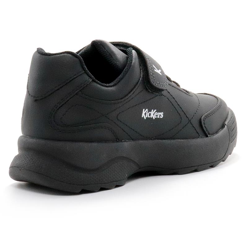 Kickers-Zapatillas-Archer SN