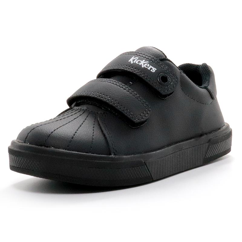 Kickers-Zapatillas-Darryl FN