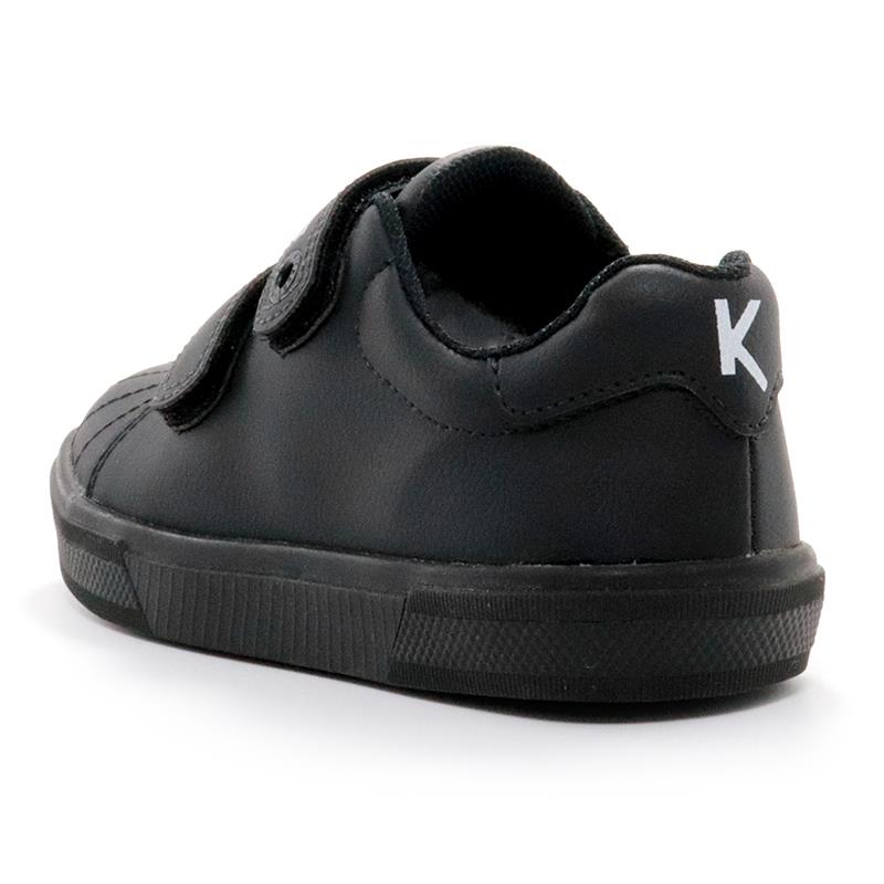 Kickers-Zapatillas-Darryl SN