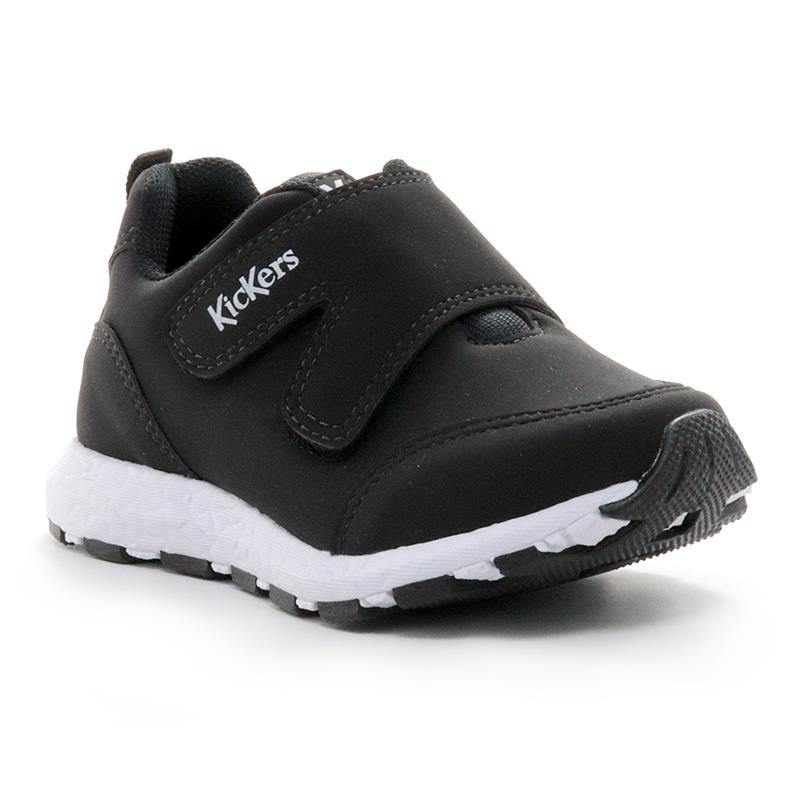 Kickers-Zapatillas-Lars FN