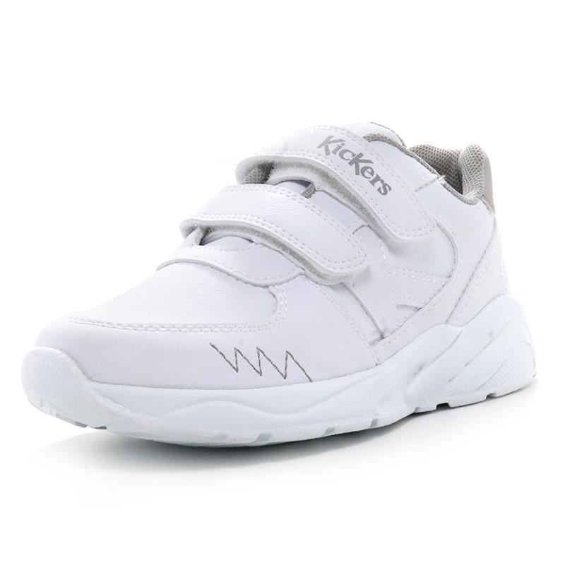 Kickers-Zapatillas-Miles FN