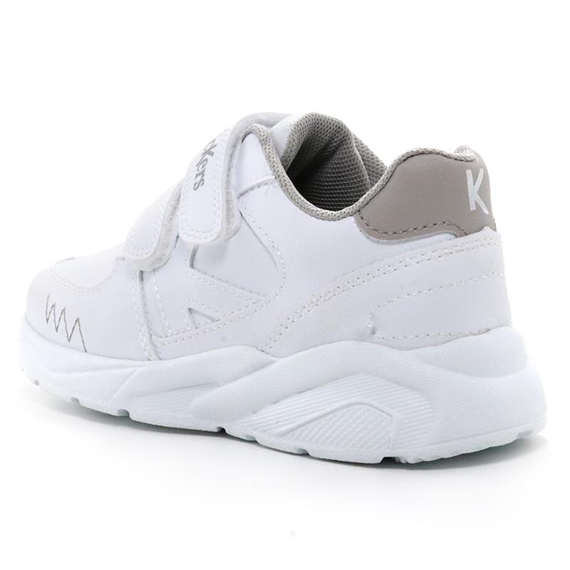 Kickers-Zapatillas-Miles SN