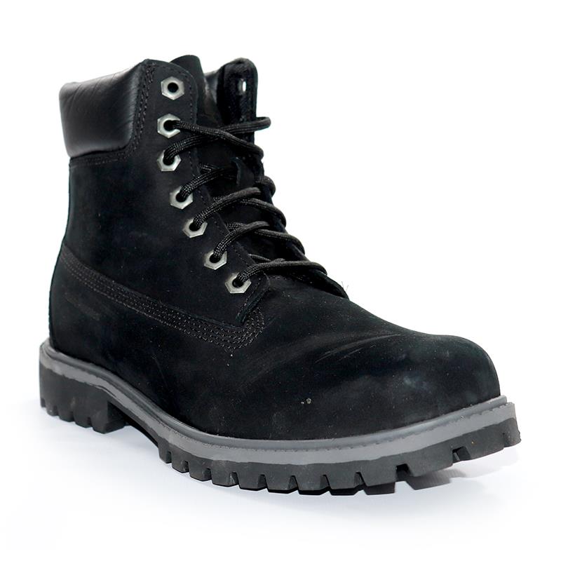 Hush Puppies-Borcegos-Lizard FN