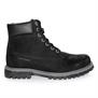 Hush Puppies-Borcegos-Lizard PD