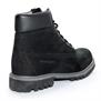 Hush Puppies-Borcegos-Lizard SN