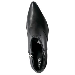 a pie-Botas-Bottega AN