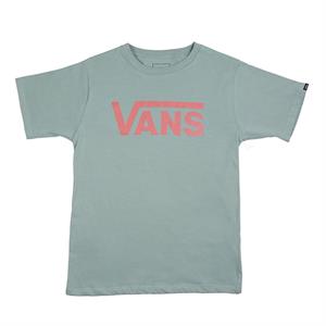 Vans-Remera-Vans Classic Boys PD