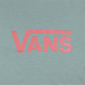 Vans-Remera-Vans Classic Boys SN