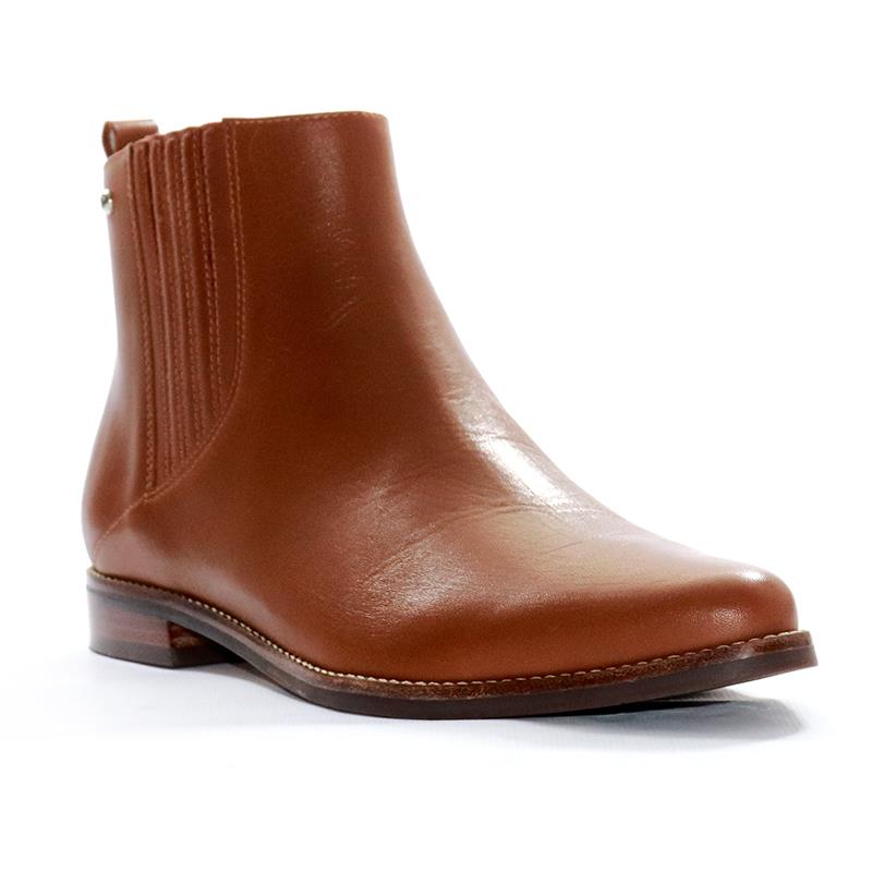 Hush Puppies-Botas-Brera FN