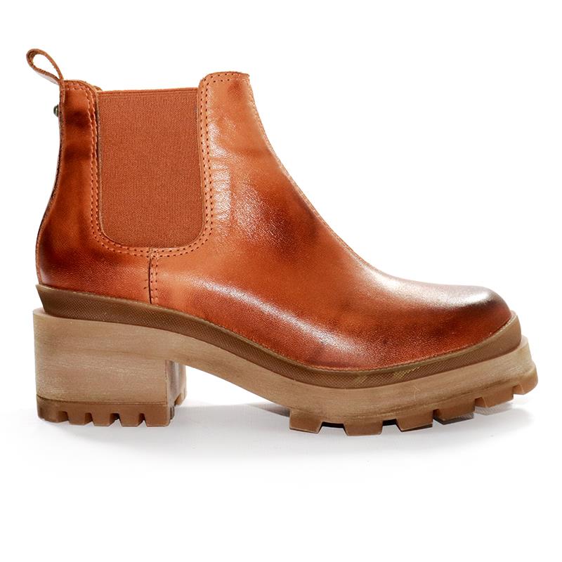 Botas Mujer Hush Puppies Boty Con Abrigo | TACOS BRAGADO