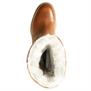 Hush Puppies-Bota caña alta-Delilha AN