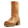Hush Puppies-Bota caña alta-Delilha FN