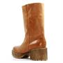Hush Puppies-Bota caña alta-Delilha SN