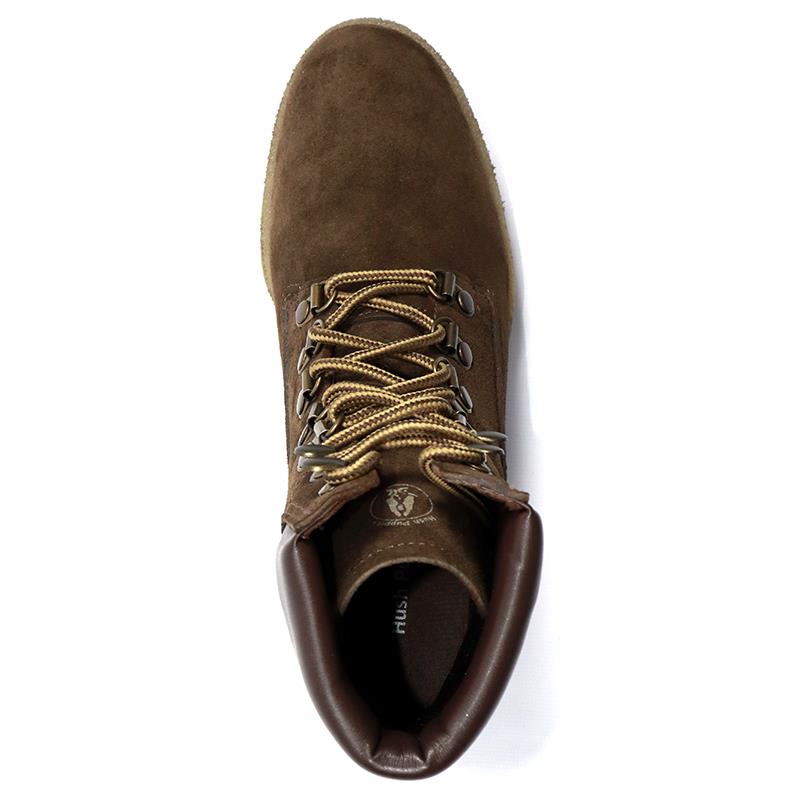 Hush Puppies-Borcegos-Dina AN