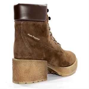 Hush Puppies-Borcegos-Dina SN