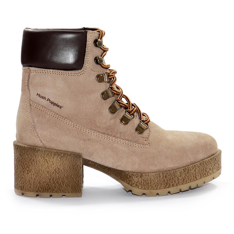 Botas Trekking Timberland Mujer
