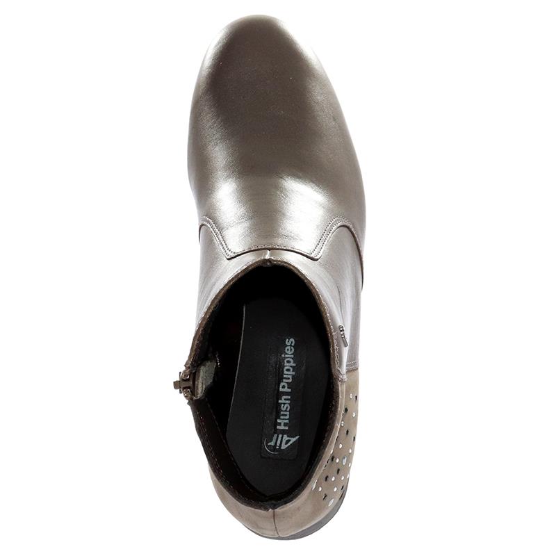 Hush Puppies-Botas-Grace AN
