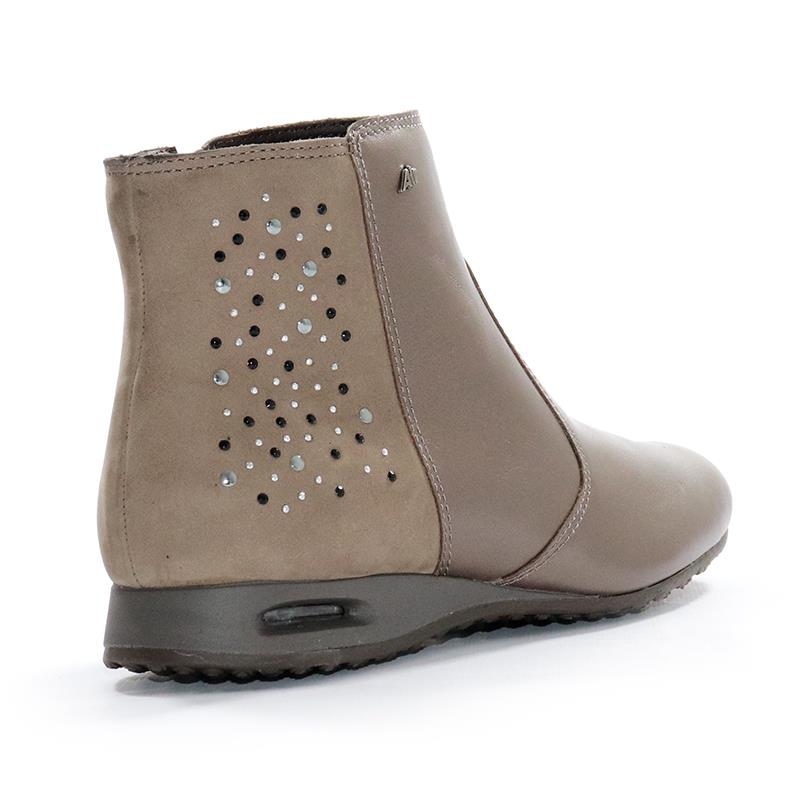 Hush Puppies-Botas-Grace SN