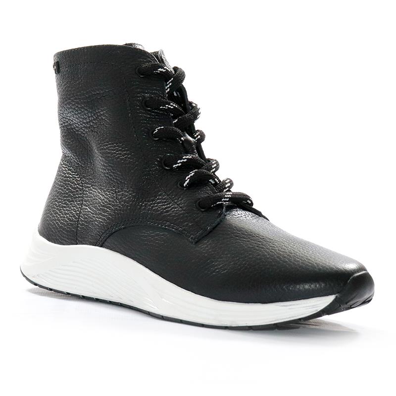 Hush Puppies-Borcego-Iskah FN
