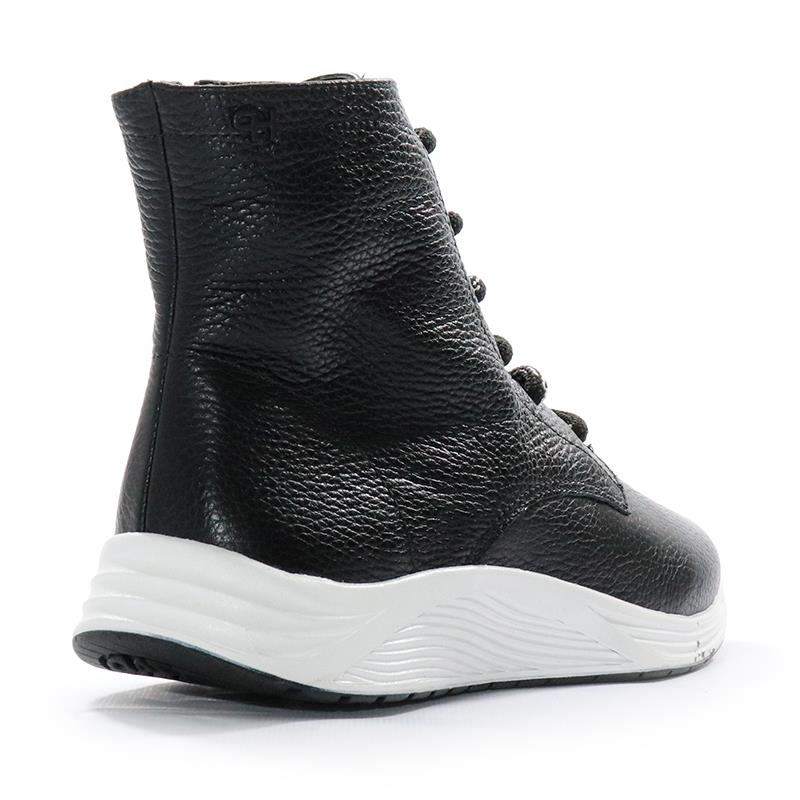 Hush Puppies-Borcego-Iskah SN