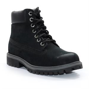 Bota Hush Puppies modelo Dilkha.- SAMPER CALZADOS