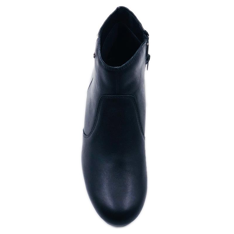 Hush Puppies-Botas-Peat AN