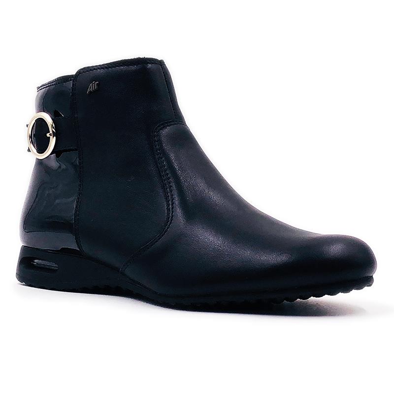 Hush Puppies-Botas-Peat FN