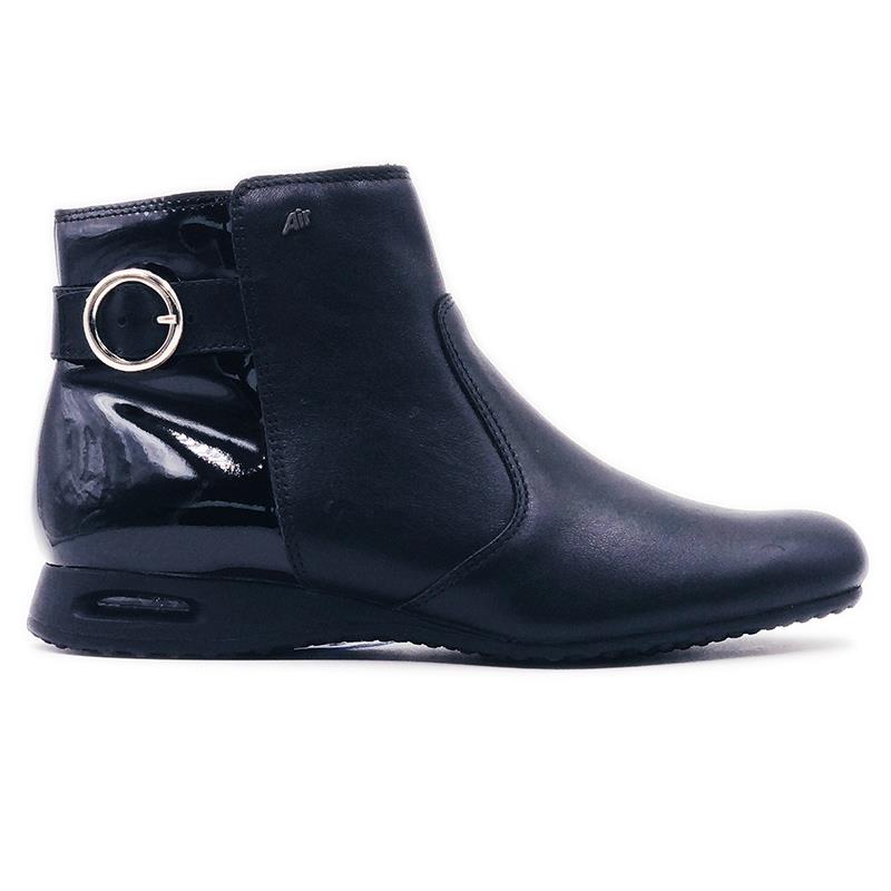 Botas Peat