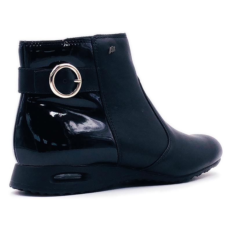 Hush Puppies-Botas-Peat SN