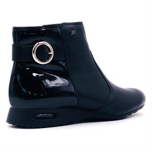 Hush Puppies-Botas-Peat SN