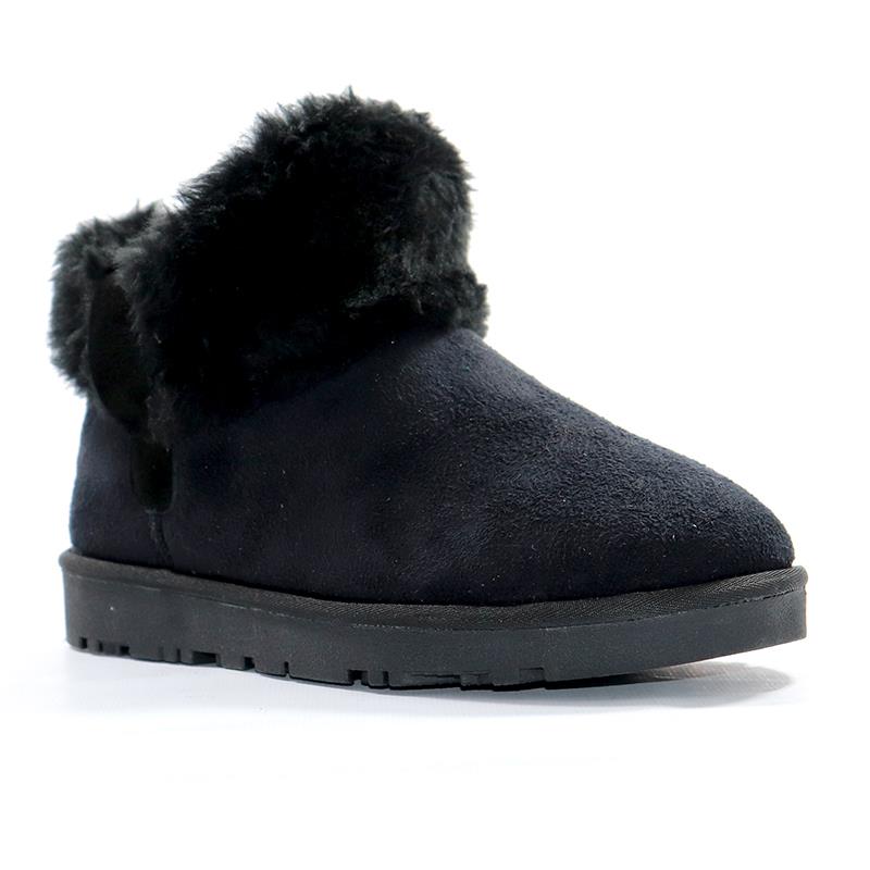 Hush Puppies-Piel-Petit FN