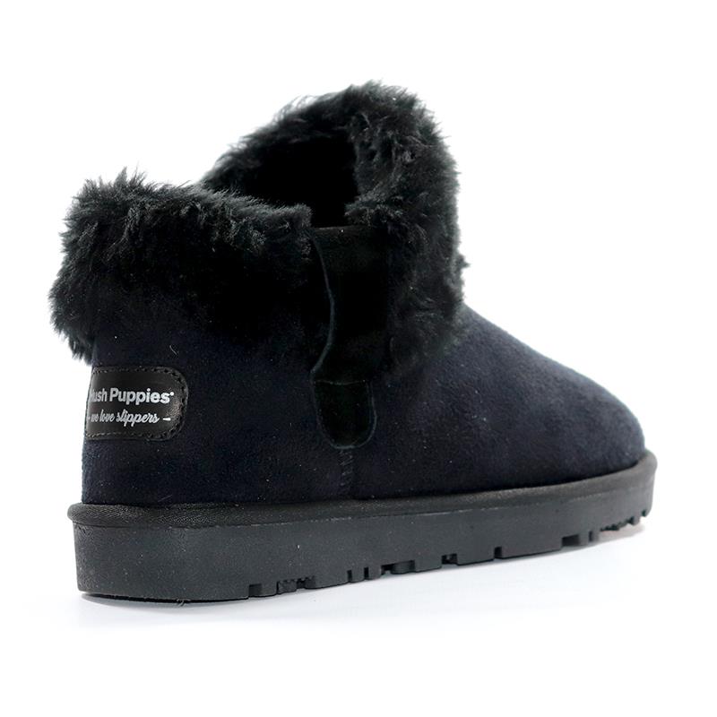 Hush Puppies-Piel-Petit SN