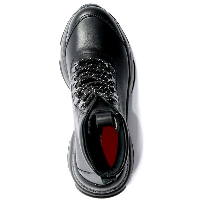 Hush Puppies-Borcego-Ring AN