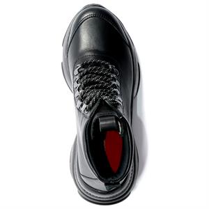 Hush Puppies-Borcego-Ring AN