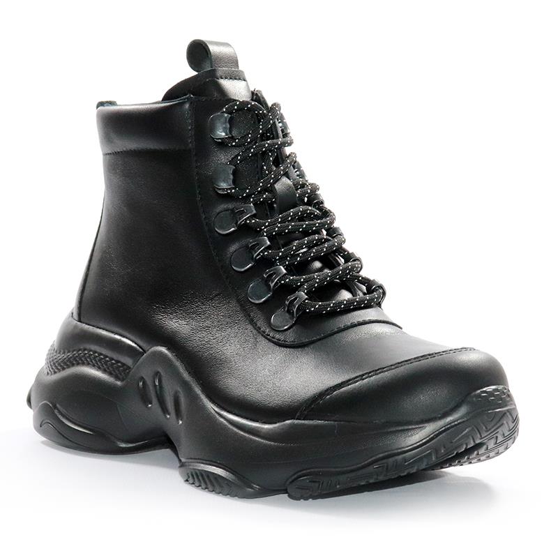 Hush Puppies-Borcego-Ring FN