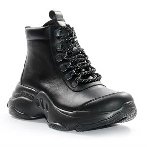 Hush Puppies-Borcego-Ring FN