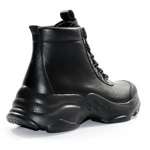 Hush Puppies-Borcego-Ring SN