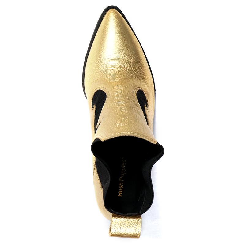 Hush Puppies-Texanas-Sahara AN