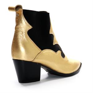 Hush Puppies-Texanas-Sahara SN